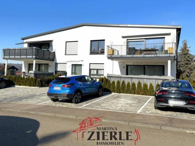 Zu Verkaufen 3 Schlafzimmer Wohnung Ebersbach An Der Fils / Bünzwangen Deutschland DS88086234