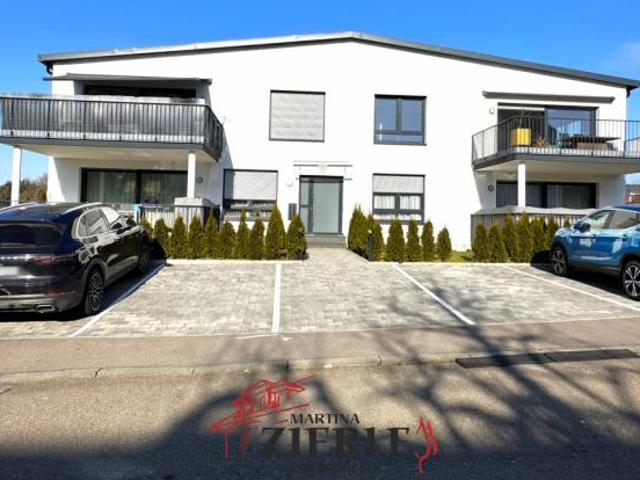 Zu Verkaufen 3 Schlafzimmer Wohnung Ebersbach An Der Fils / Bünzwangen Deutschland DS88086233