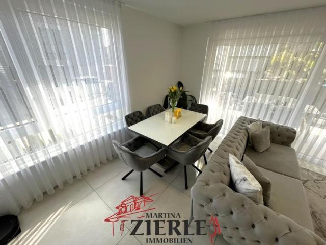 Zu Verkaufen 3 Schlafzimmer Wohnung Ebersbach An Der Fils / Bünzwangen Deutschland DS89704228