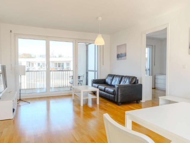 Zu Verkaufen 3 Schlafzimmer Wohnung Freising Deutschland DS89551607