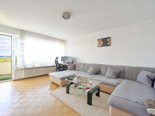 Zu Verkaufen 3 Schlafzimmer Wohnung Germering Deutschland DLS90391235