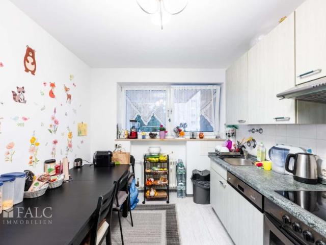 Zu Verkaufen 3 Schlafzimmer Wohnung Germering Deutschland DLS90391238