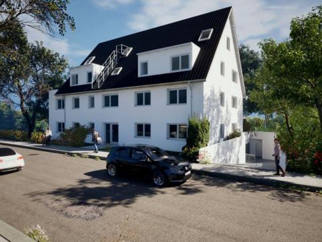 Zu Verkaufen 3 Schlafzimmer Wohnung Ludwigsburg Deutschland DS77160849