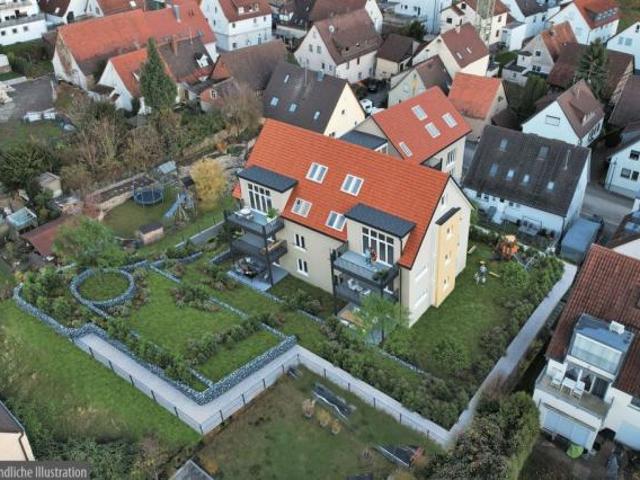 Zu Verkaufen 3 Schlafzimmer Wohnung Ludwigsburg Deutschland DS87359751