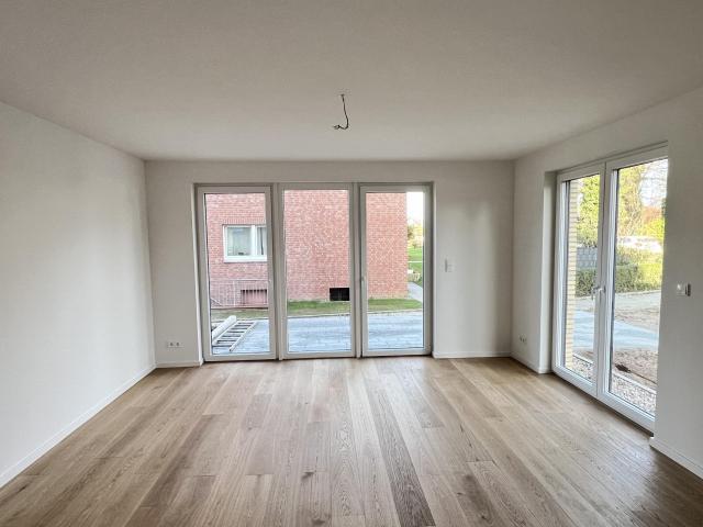 Zu Verkaufen 3 Schlafzimmer Wohnung Scharbeutz Deutschland DLS86671737