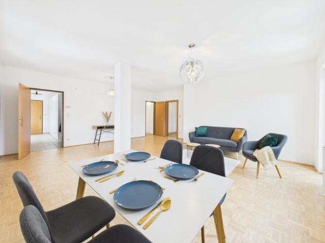 Zu Verkaufen 3 Schlafzimmer Wohnung Seeboden Österreich DS98900780