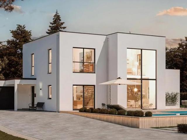 Zu Verkaufen 10 Schlafzimmer Haus Adelsdorf Deutschland DLS90111404