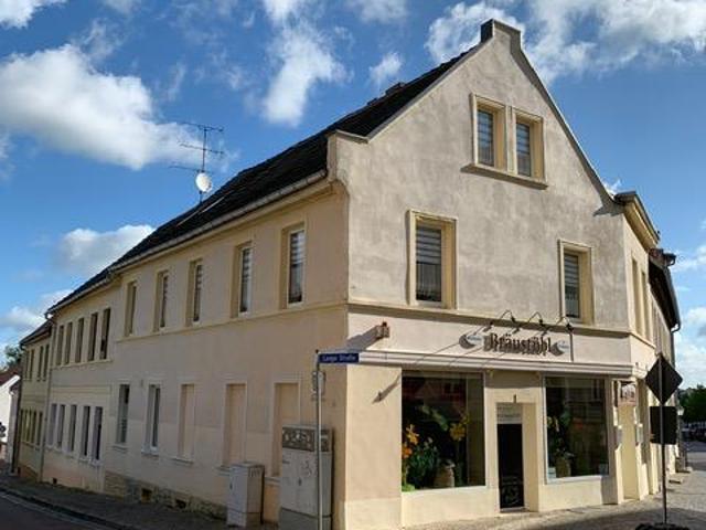 Zu Verkaufen 10 Schlafzimmer Haus Bernburg Saale Deutschland DLS89477574