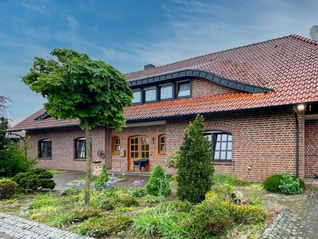 Zu Verkaufen 10 Schlafzimmer Haus Gronau Westfalen Deutschland DS87963184