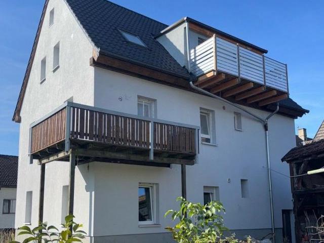 Zu Verkaufen 10 Schlafzimmer Haus Kirchheim Am Neckar Deutschland DLS85313766