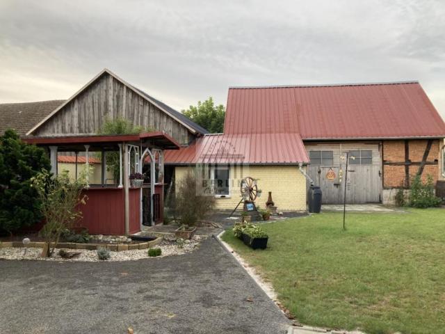 Zu Verkaufen 10 Schlafzimmer Haus Kleinkrausnik Deutschland DS90648194
