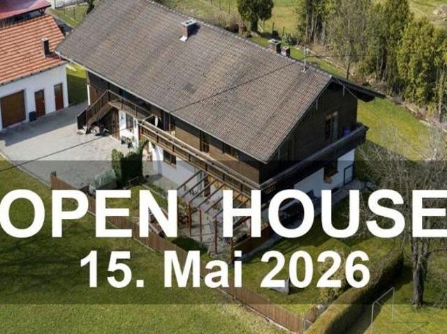 Zu Verkaufen 10 Schlafzimmer Haus Oberösterreich Oberösterreich DS101621470