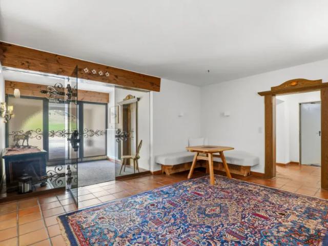 Zu Verkaufen 10 Schlafzimmer Haus Lech Vorarlberg DS103403398