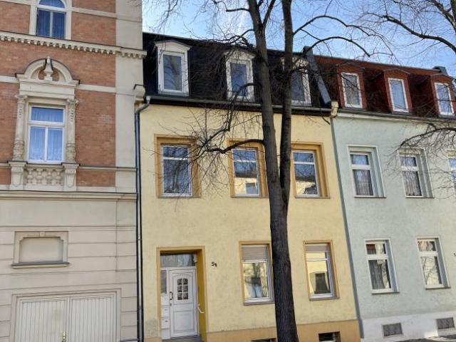 Zu Verkaufen 11 Schlafzimmer Haus Bernburg Saale Deutschland DS89642808
