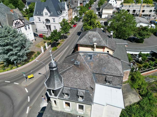 Zu Verkaufen 11 Schlafzimmer Haus Wittlich Deutschland DLS81657032