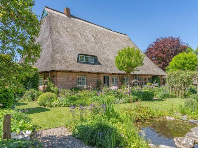 Zu Verkaufen 12 Schlafzimmer Haus Beschendorf Deutschland DLS91439648