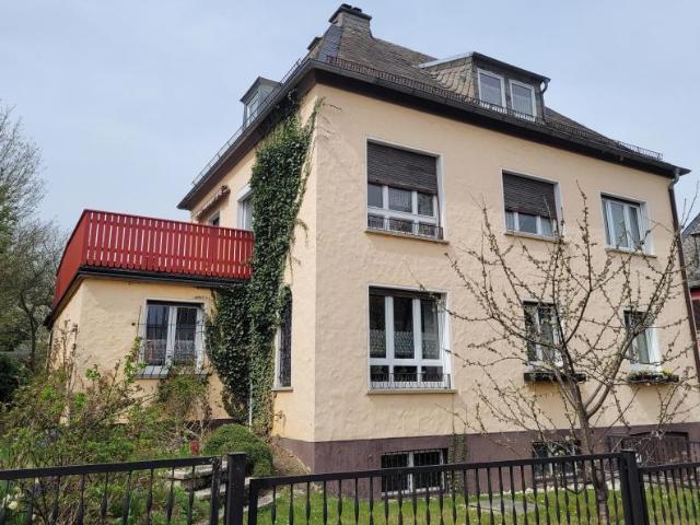 Zu Verkaufen 12 Schlafzimmer Haus Hof Deutschland DLS89904337