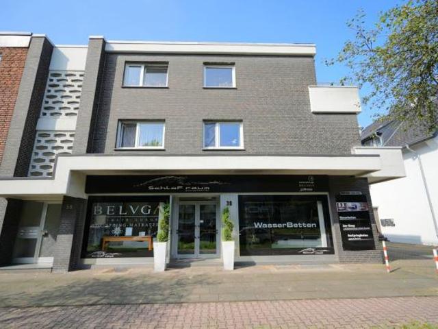 Zu Verkaufen 12 Schlafzimmer Haus Moers Deutschland DLS83296549