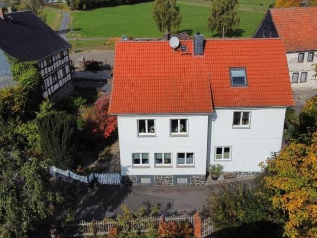Zu Verkaufen 12 Schlafzimmer Haus Schwalmtal Deutschland DLS89449398