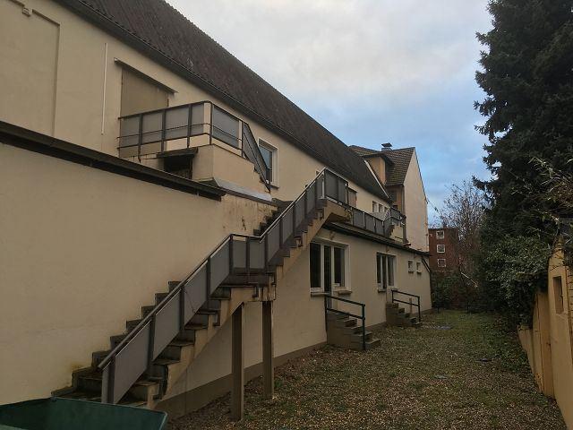 Zu Verkaufen 13 Schlafzimmer Haus Duisburg Deutschland DS84907250