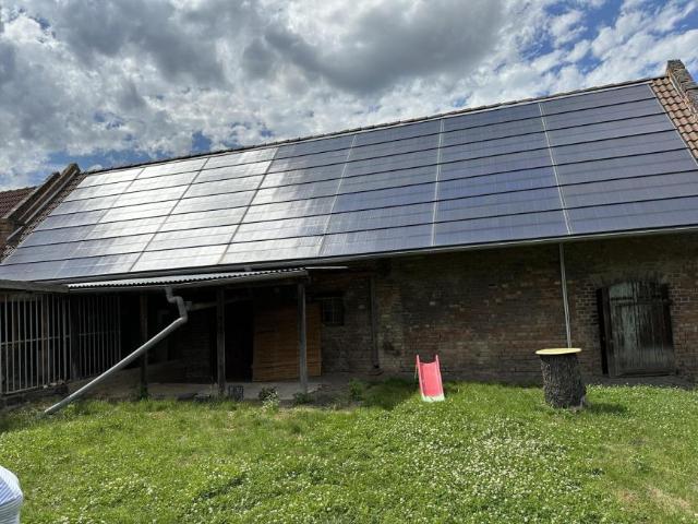 Zu Verkaufen 14 Schlafzimmer Haus Röblingen Am See Deutschland DS91229248