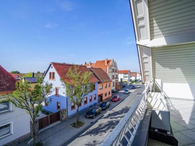 Zu Verkaufen 14 Schlafzimmer Haus Weinheim / Sulzbach Deutschland DLS83992355