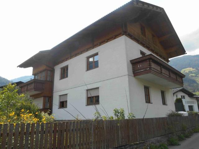Zu Verkaufen 14 Schlafzimmer Haus Winklern Österreich DLS103307421