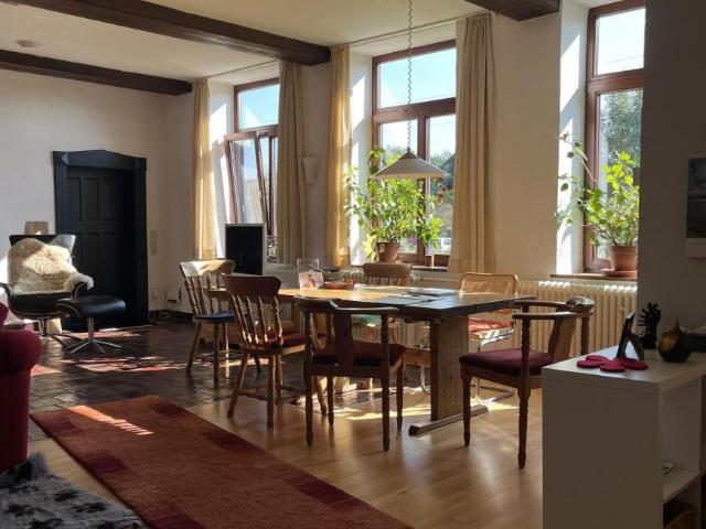 Zu Verkaufen 15 Schlafzimmer Haus Ahneby Deutschland DS89704429