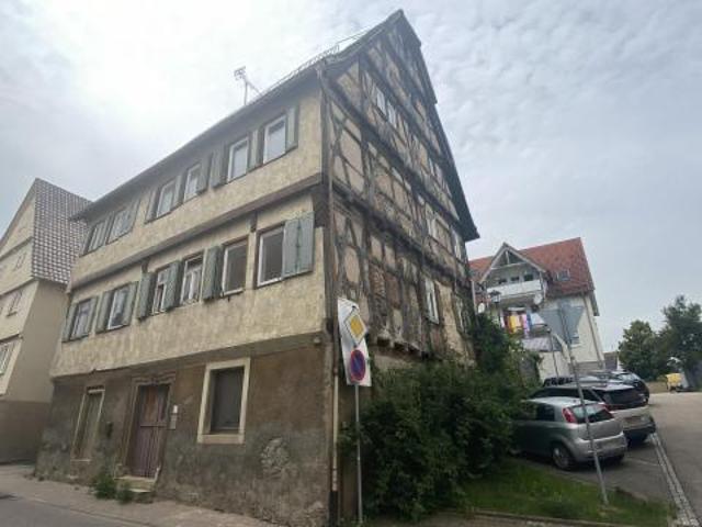 Zu Verkaufen 15 Schlafzimmer Haus Eppingen Deutschland DS88041648