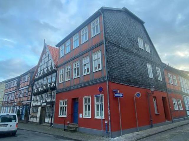 Zu Verkaufen 15 Schlafzimmer Haus Salzwedel Deutschland DS78095344