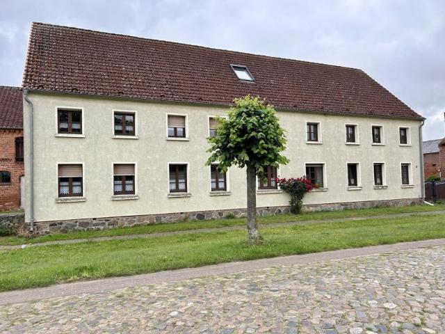 Zu Verkaufen 15 Schlafzimmer Haus Stüdenitz Schönermark Deutschland DS89074714