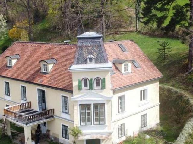 Zu Verkaufen 15 Schlafzimmer Haus Steiermark Steiermark DS103094939