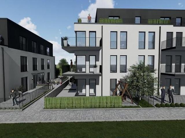 Zu Verkaufen 19 Schlafzimmer Haus Trier Deutschland DS88193822