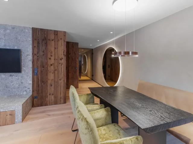 Zu Verkaufen 1 Schlafzimmer Wohnung Ellmau Tirol DS102956038
