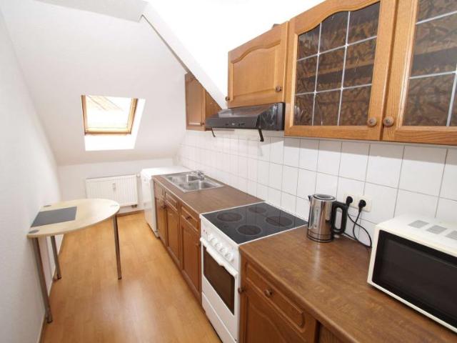 Zu Verkaufen 1 Schlafzimmer Wohnung Erfurt Deutschland DLS89988983