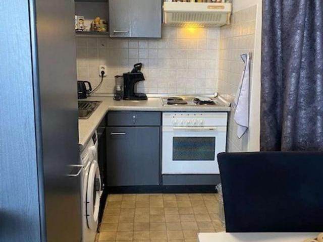 Zu Verkaufen 1 Schlafzimmer Wohnung Freising Deutschland DLS88404387