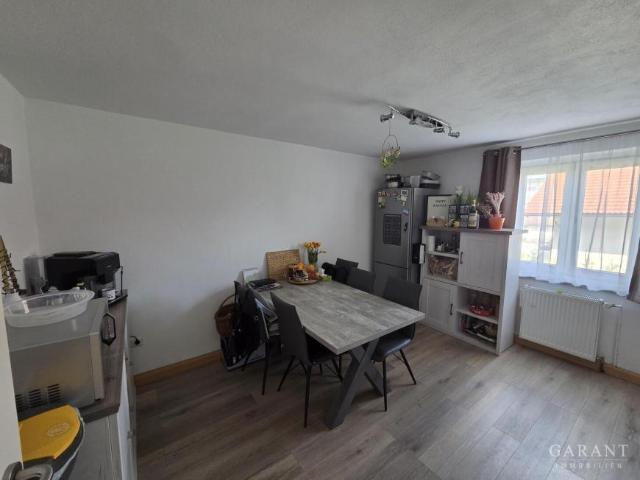 Zu Verkaufen 2 Schlafzimmer Wohnung Waldkraiburg Deutschland DLS90976499