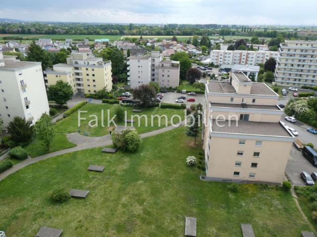 Zu Verkaufen 2 Schlafzimmer Wohnung Weinheim Deutschland DLS90744497