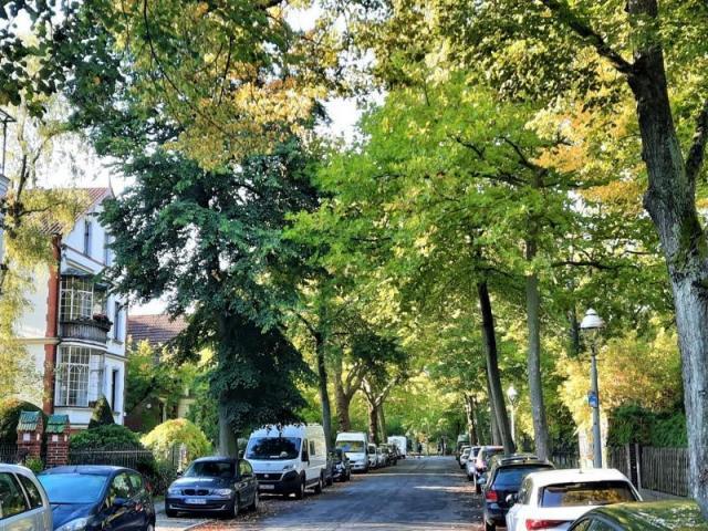 Zu Verkaufen 2 Schlafzimmer Wohnung Berlin Deutschland DS77202427