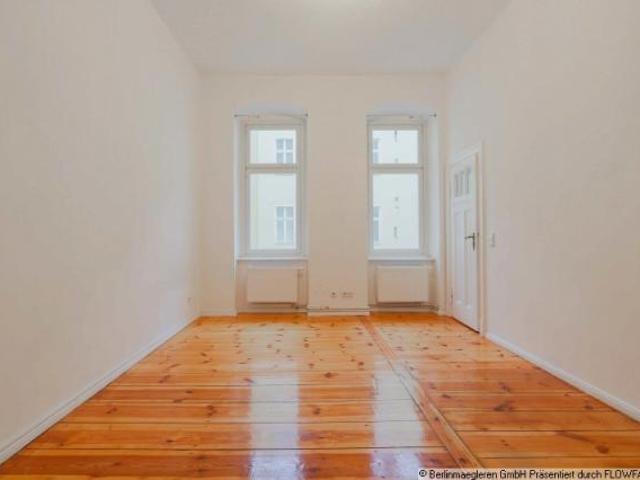 Zu Verkaufen 2 Schlafzimmer Wohnung Berlin, Kreuzberg Deutschland DS86709975