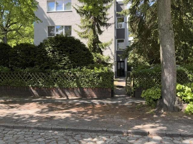 Zu Verkaufen 2 Schlafzimmer Wohnung Berlin Lichterfelde Deutschland DS90460289