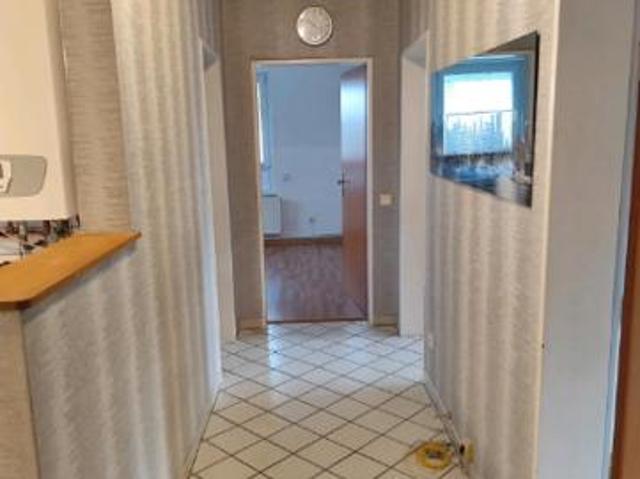 Zu Verkaufen 2 Schlafzimmer Wohnung Coesfeld Nordrhein Westfalen DLS90965197