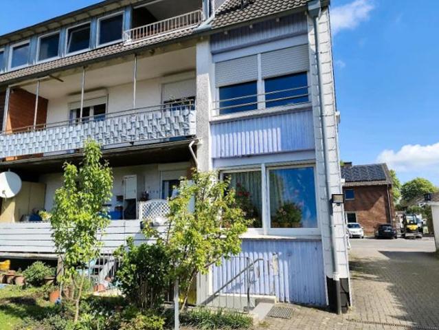 Zu Verkaufen 2 Schlafzimmer Wohnung Coesfeld Nordrhein Westfalen DLS91457043
