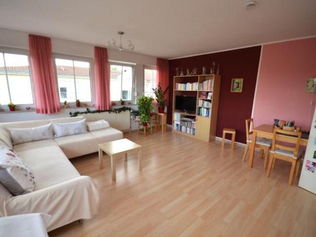 Zu Verkaufen 2 Schlafzimmer Wohnung Hennigsdorf Deutschland DS80772031