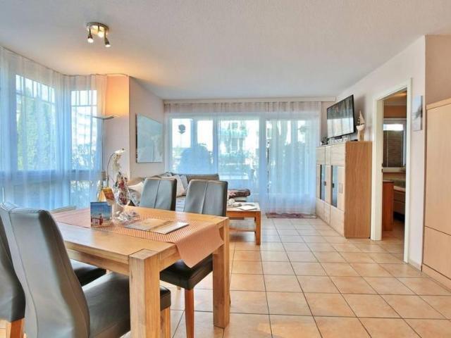 Zu Verkaufen 2 Schlafzimmer Wohnung Scharbeutz Deutschland DLS90390965