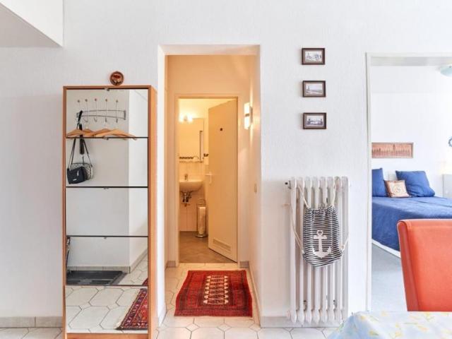 Zu Verkaufen 2 Schlafzimmer Wohnung Scharbeutz Deutschland DS90647575