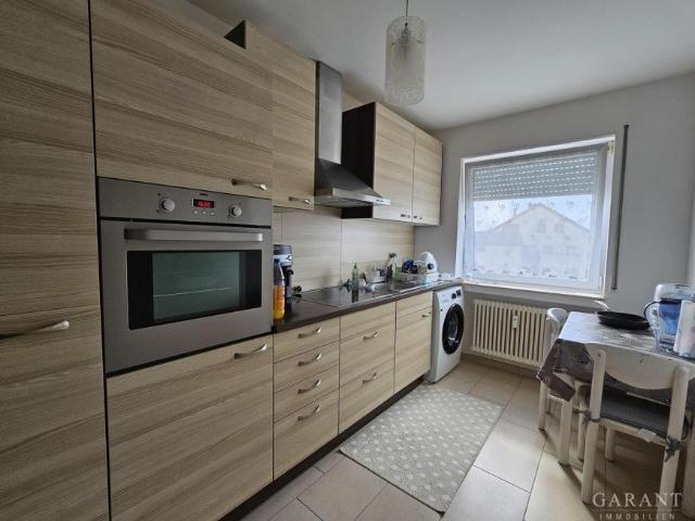 Zu Verkaufen 2 Schlafzimmer Wohnung Senden Deutschland DS90645721
