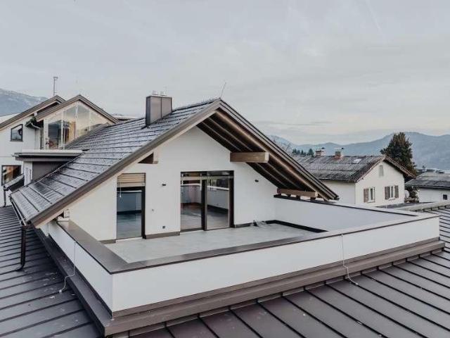 Zu Verkaufen 2 Schlafzimmer Wohnung Seeboden AUT DS101995516