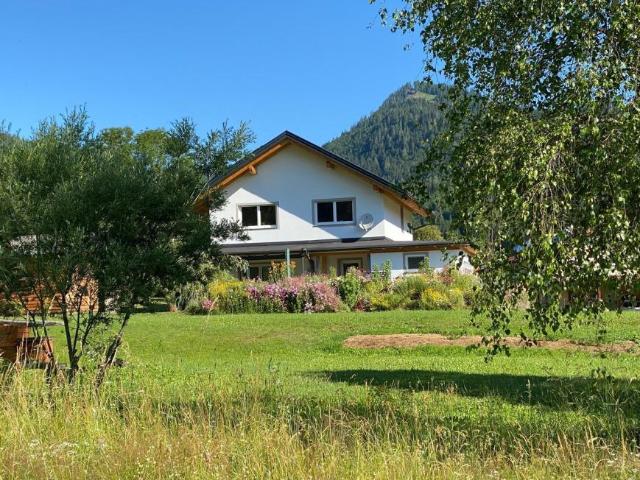 Zu Verkaufen 7 Schlafzimmer Haus Weißbriach AUT DS103155020