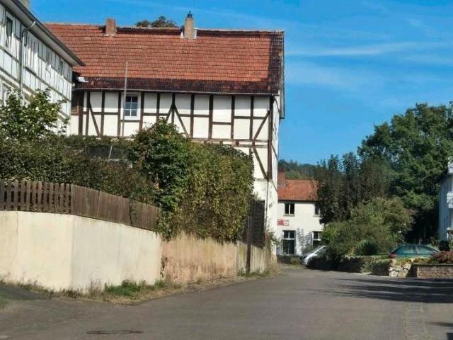 Zu Verkaufen 7 Schlafzimmer Haus Alheim Deutschland DLS82581643